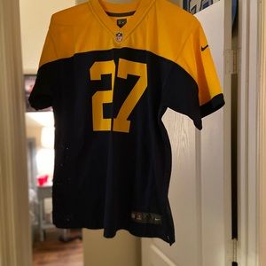 Green Bay Packers Jersey: Eddie Lacy